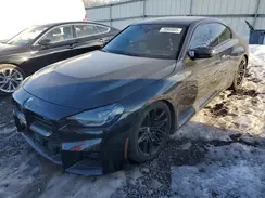 3MF23DM04S8F46405 2025 BMW M2