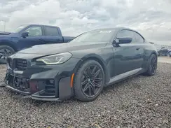 3MF23DM04S8F68257 2025 BMW M2