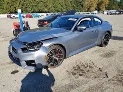 3MF23DM04S8F76228 2025 BMW M2