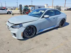 3MF23DM04S8F84071 2025 BMW M2