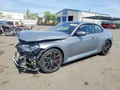 3MF23DM04T8F99235 2026 BMW M2