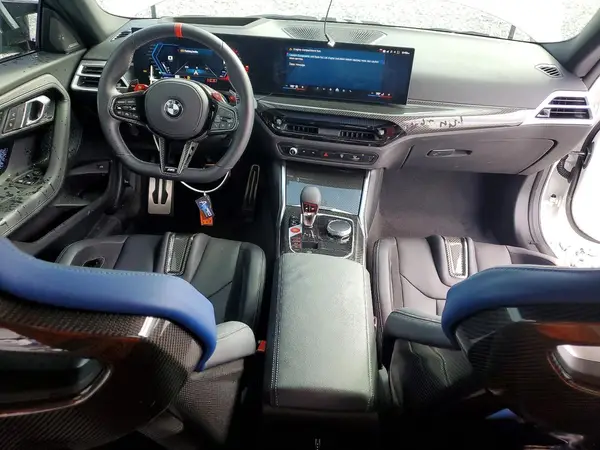 3MF23DM04T8G03171 2026 BMW M2 - Image 8