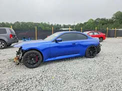 3MF23DM04T8G12260 2026 BMW M2