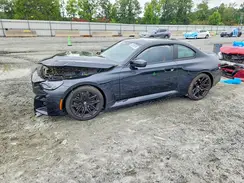 3MF23DM05S8E96369 2025 BMW M2