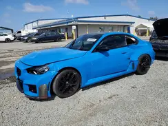 3MF23DM05S8F18399 2025 BMW M2