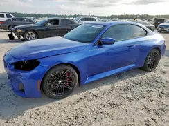 3MF23DM05S8F48518 2025 BMW M2