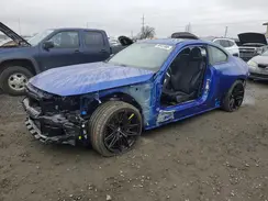 3MF23DM05S8F55727 2025 BMW M2