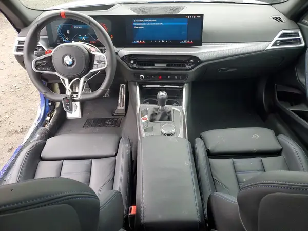 3MF23DM05S8F55727 2025 BMW M2 - Image 8