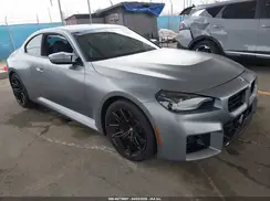 3MF23DM05T8F91130 2026 BMW M2