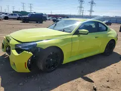 3MF23DM06S8E92394 2025 BMW M2