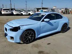 3MF23DM06S8E94517 2025 BMW M2