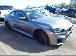 3MF23DM06S8F34868 2025 BMW M2