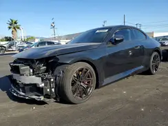 3MF23DM06S8F54294 2025 BMW M2