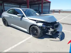 3MF23DM06S8F57745 2025 BMW M2