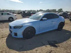 3MF23DM06S8F66008 2025 BMW M2