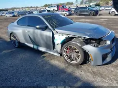 3MF23DM06S8F66087 2025 BMW M2
