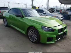3MF23DM06S8F68664 2025 BMW M2
