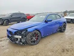 3MF23DM06S8F69961 2025 BMW M2