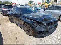 3MF23DM07S8E91884 2025 BMW M2