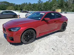 3MF23DM07S8F08800 2025 BMW M2