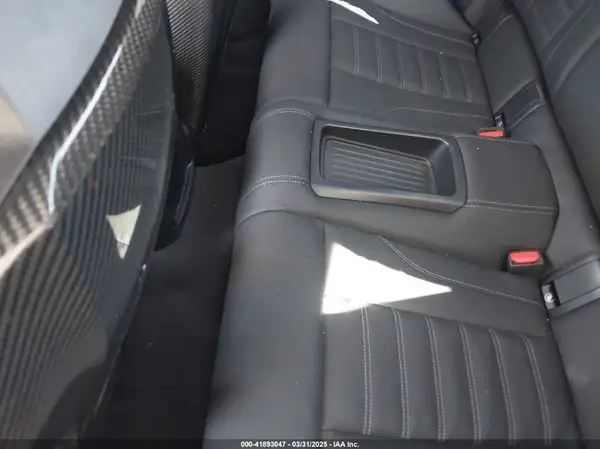 3MF23DM07S8F12488 2025 BMW M2 - Image 8