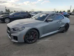 3MF23DM07S8F23572 2025 BMW M2