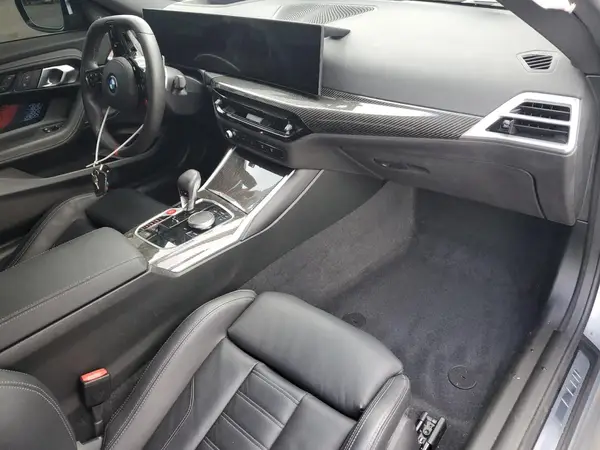 3MF23DM07S8F23572 2025 BMW M2 - Image 8