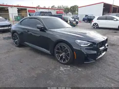 3MF23DM07S8F28870 2025 BMW M2
