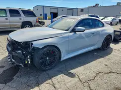3MF23DM07S8F38864 2025 BMW M2