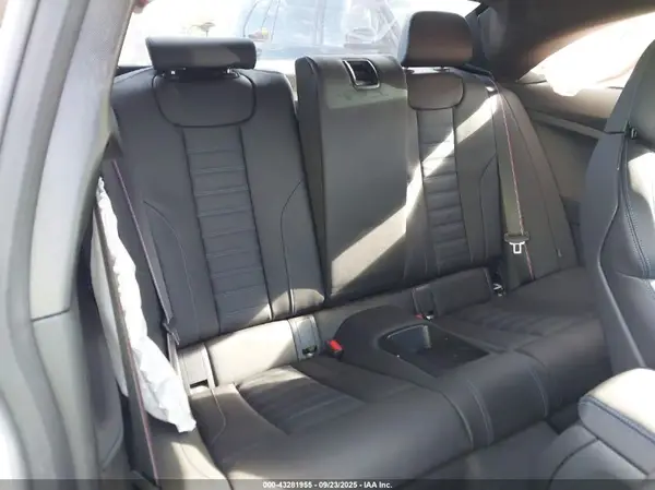 3MF23DM07S8F62310 2025 BMW M2 - Image 8