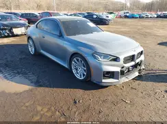 3MF23DM07S8F66079 2025 BMW M2