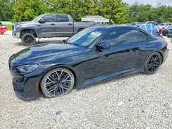 3MF23DM07S8F78961 2025 BMW M2