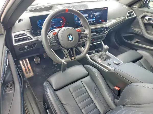 3MF23DM07S8F78961 2025 BMW M2 - Image 8