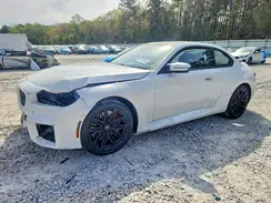 3MF23DM07T8G08882 2026 BMW M2