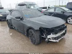 3MF23DM07T8G13600 2026 BMW M2