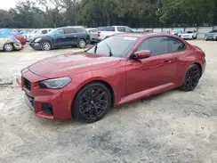3MF23DM08S8F02990 2025 BMW M2