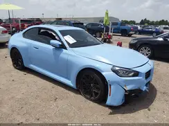 3MF23DM08S8F16856 2025 BMW M2