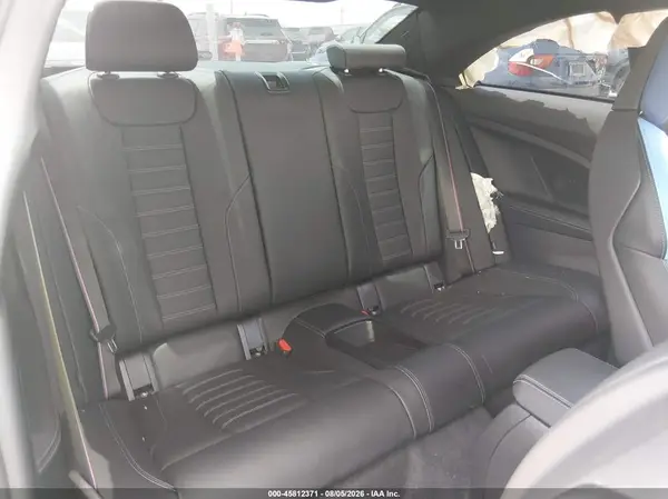 3MF23DM08S8F16856 2025 BMW M2 - Image 8