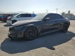 3MF23DM08S8F22947 2025 BMW M2