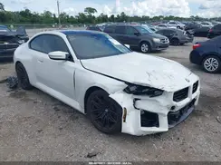 3MF23DM08S8F29347 2025 BMW M2
