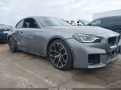 3MF23DM08S8F43717 2025 BMW M2