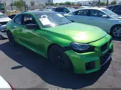 3MF23DM08S8F59514 2025 BMW M2