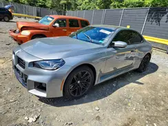 3MF23DM08S8F64552 2025 BMW M2