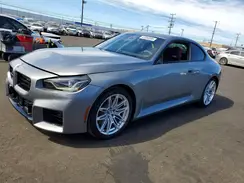 3MF23DM08S8F80816 2025 BMW M2