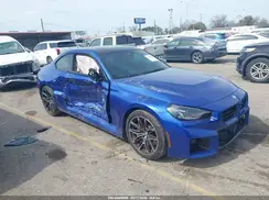 3MF23DM08T8F90070 2026 BMW M2