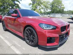3MF23DM08T8G29160 2026 BMW M2