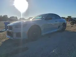 3MF23DM09S8E95385 2025 BMW M2