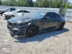 3MF23DM09S8E99808 2025 BMW M2