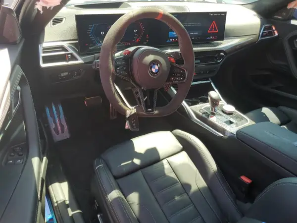 3MF23DM09S8E99808 2025 BMW M2 - Image 8