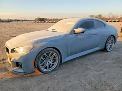3MF23DM09S8F00780 2025 BMW M2